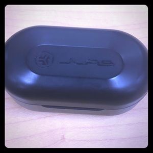 Jlab  wireless ear buds
